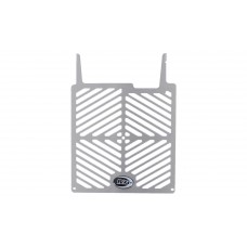 R&G Racing Stainless Steel Radiator Guard for Suzuki GSX-R125 / GSX-S125 '17-'21